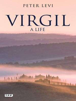 cover image of Virgil